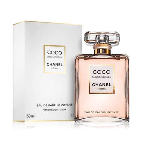 Coco Mademoiselle by Chanel for Women Eau de Parfum 